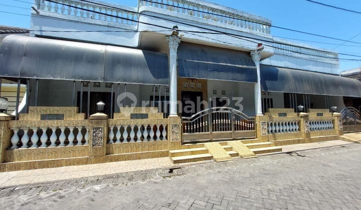 Grand Juanda City House