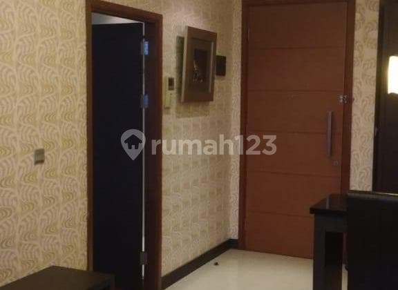 Sell Fast Ancol Mansion Apartment High Floor City View Freehold