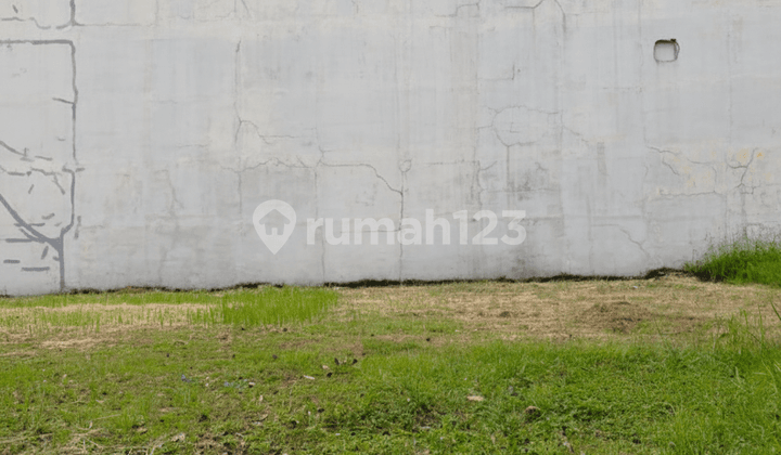 Dijual Kavling Di Cluster Australia Ebony Green Lake City