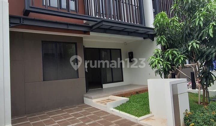 Cluster Leonora Rumah Jual Rugi Paling Murah Di Gading Serpong