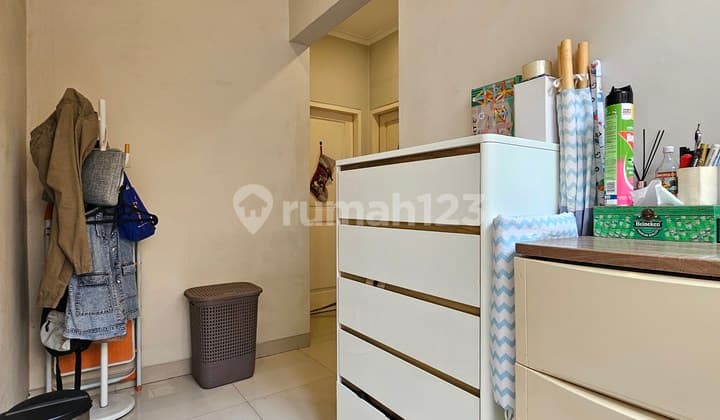 Dijual Rumah Siap Huni Rapi di Gading Serpong Tangerang