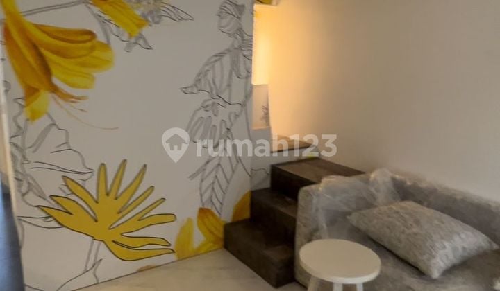 Dijual Cepat Rumah Milenial Siap Huni di Tabebuya BSD City Tangerang