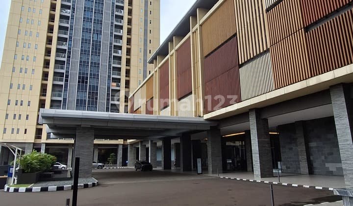 The Branz Hook Dekat Tol View Gunung Di Bsd City