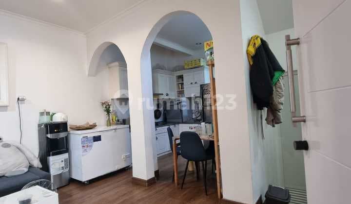 For Sale Ready to Occupy House in Samara Village Gading Serpong