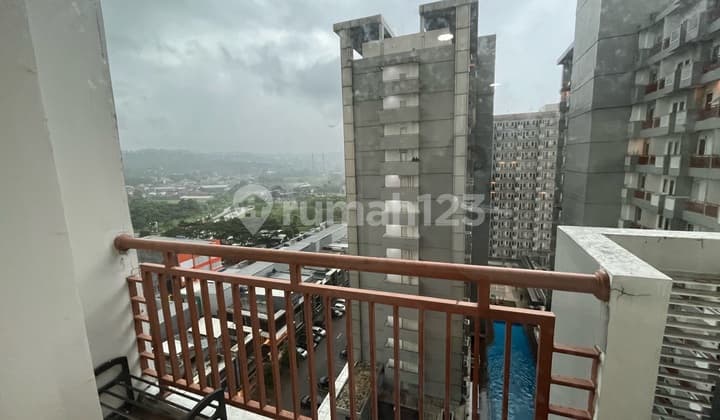 For Sale Quick Sentul Tower Apartment