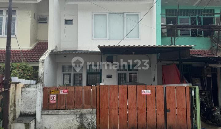 3 Bedroom 2-Storey Semi-Furnished House with SHM (Freehold Certificate)
