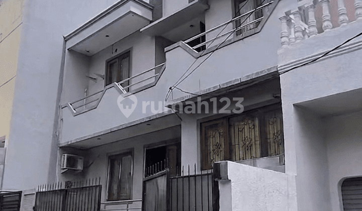 Di Jual Rumah Tomang 2Lantai 9X15m² Bebas Banjir Masih Bagus dan Terawat Lokasi Tomang Rawa Kepa,Grogol Petamburan, Jakarta Barat,#Hamdan