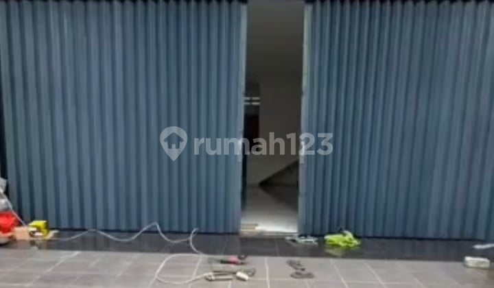 Di Sewakan Ruko Latumenten 5 Lantai ,7X27 Atap Rooftop Lokasi Strategis Latumen Grogol Jelambar Jakarta Barat.#Hamdan