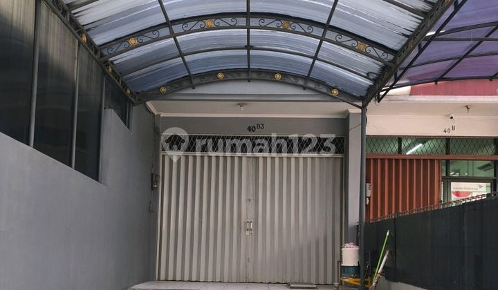 Di Jual Ruko Petojo 4 Lantai 5X20 Lokasi Strategis Siap Huni Dekat Sekolah Penabur Belakang Gajah Mada Tepi Jalan Raya Pembangunan, Petojo Utara, Cideng, Gambir, Jakarta Pusat.#Hamdan