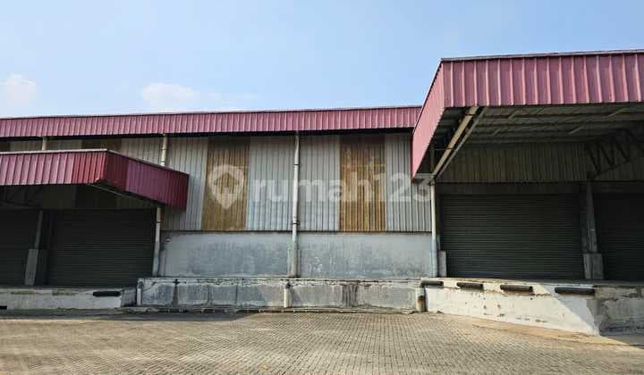 Di Jual Gudang Bogor Lb 8Rban Masih Bagus Siap Pakai,Kawasan Industri Jl.puspanegara Citeureup Bogor Jawa Barat.#Hamdan