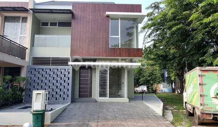 Di Jual Rumah Hook Citra Garden City 7,8X15 Luas Tanah Sama Hook 149M² Masih Bagus Siap Huni Lokasi Komplek Citra 7.Pegadungan Kalideres Jakarta Barat#Hamdan