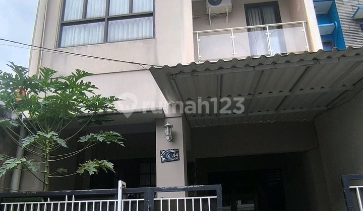 Di Jual Rumah Bantarjati Tegal Gundil ,2 Lantai 6X15m² Siap Huni Masih Bagus Lokasi Perum Bantar Jati, di Jl.palupuh Tegal Gundil, Kota Bogor,#Hamdan