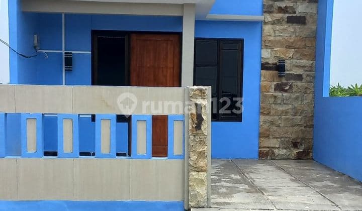 Rumah Murah di Lampah Kedamean Gresik Jatim