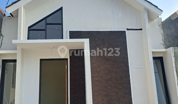 Rumah Bagus Murah Di Sukodono Jl Raya Jumputrejo Sidoarjo