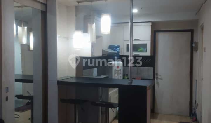 Jual apartemen di Bandung dekat dengan Jalan Tol