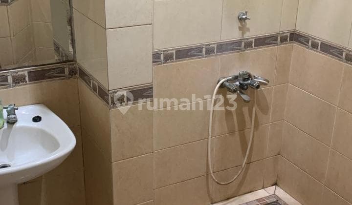 Rumah Jatibening, Bekasi SHM Bagus