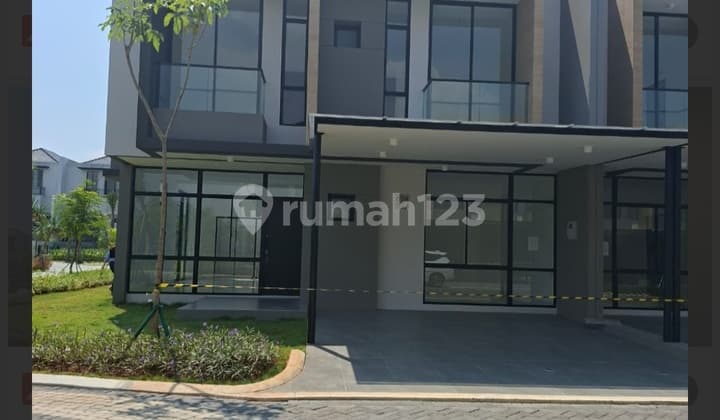 Dijual Cepat Rumah Villa Pasir Putih ( Hook)