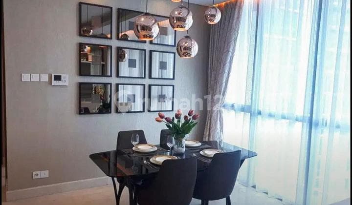 For Rent Windsor Puri Apartment (Furnished)