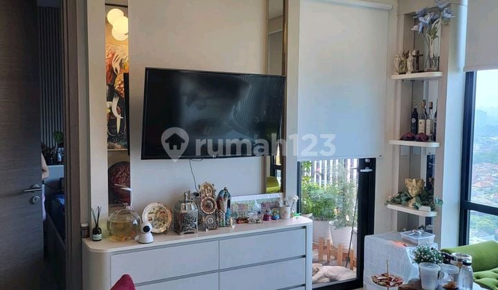 Dijual Cepat Aerium Apartemen Puri ( Pet Friendly)