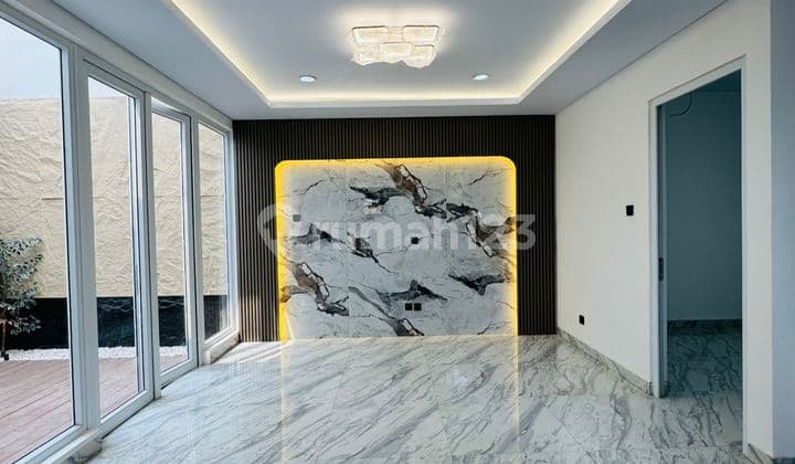 For Sale Brand New Metro Permata 1 (Hook)