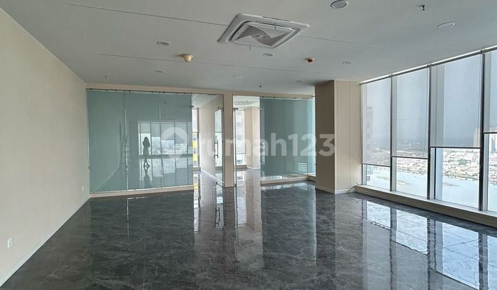 For Rent Office Space Landmark ( Pluit)