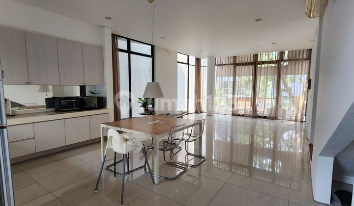 Dijual Cepat Rumah Upper House Residence ( Minimalis) Hook