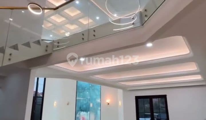 For Sale: Jagakarsa House (North Facing)