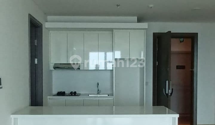 DISEWAKAN AERIUM Residence ( View Boulevard)