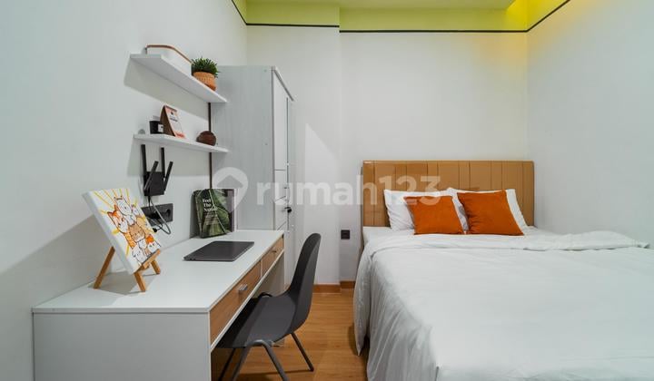 Dijual Kost Mewah di Mangga Besar