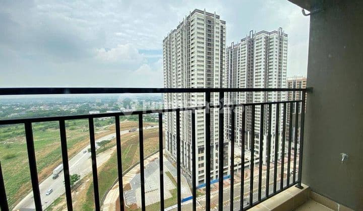 Jual Cepat Apart Meikarta Distric 2 ( Balkon 2)
