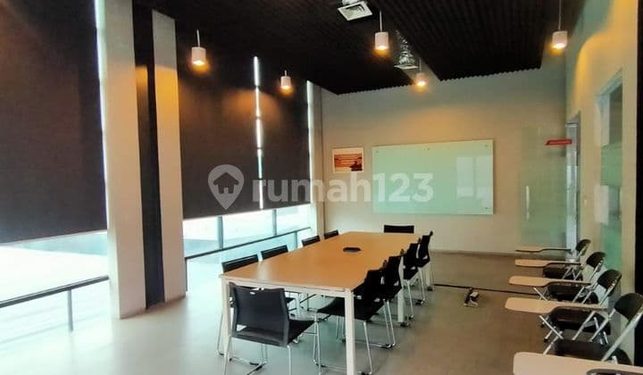 DIJUAL HARGA TERBAIK Ruang Usaha + KANTOR, Kebayoran Lama