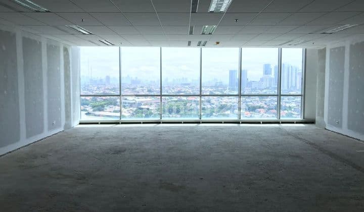 Disewa Kan Office Space D Ciputra International Kontrakan