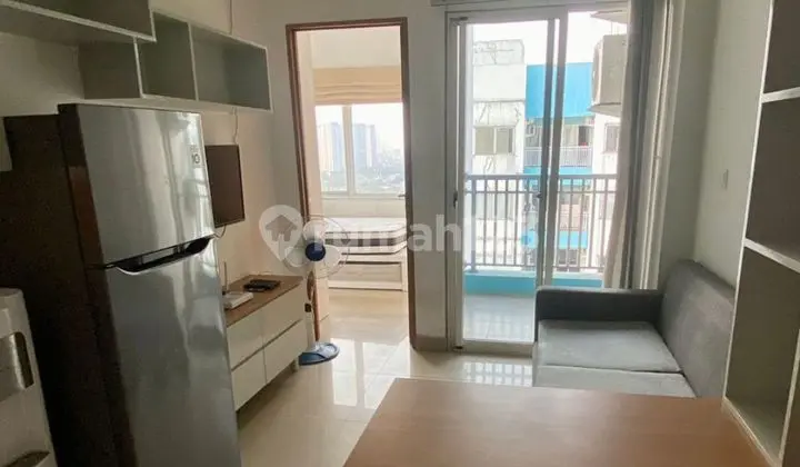 Dijual Murah The Nest Apartement ( View Pool) Hook