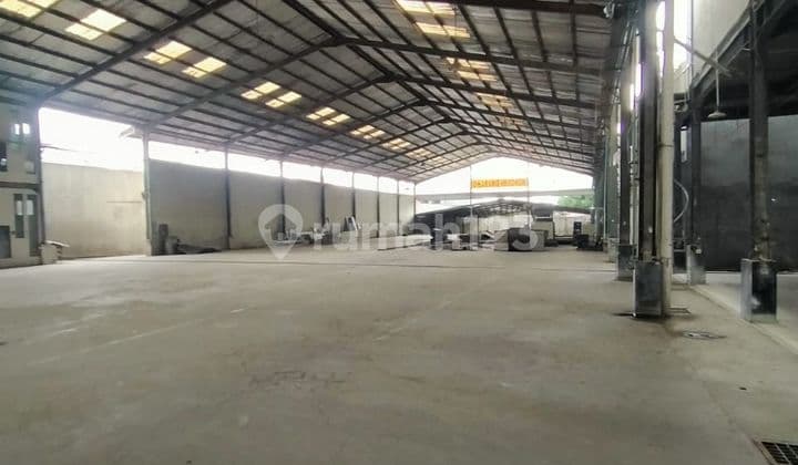Best Price For Sale Commercial Space + Office, Kebayoran Lama