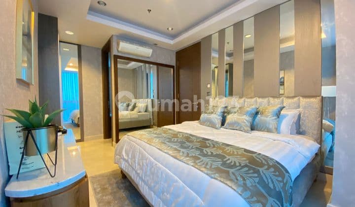 For Rent: Windsor Puri Apartment (Nicely Furnished)