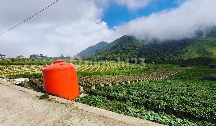 Jual Tanah Mongkrang Tawangmangu Karanganyar Solo 900Mtr