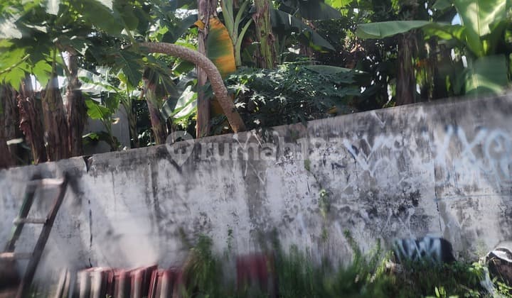 Dijual Tanah Dekat Kawasan Bisnis Solo Baru 698Mtr