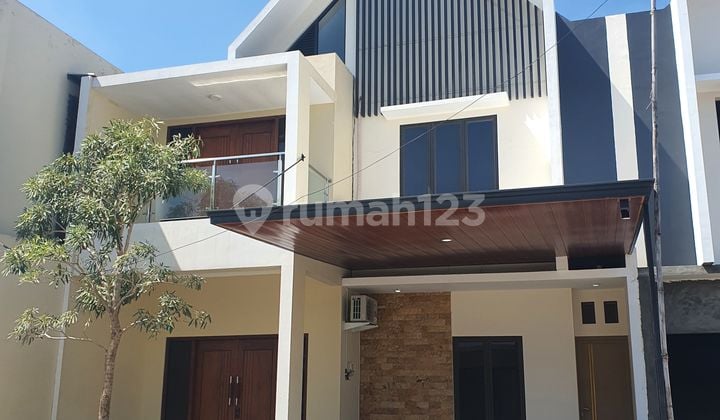 Jual Rumah Area Rs Indriati Solo Baru Surakarta Mulai 500 Juta An