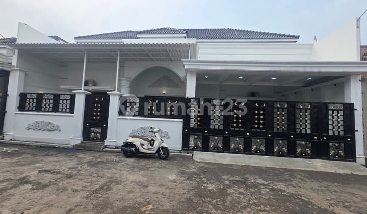 Rumah Mewah Gentan Sukoharjo Solo 1,7 Milyar