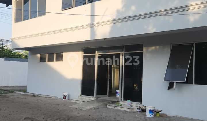 Gudang Dekat Transmart Kartosuro Solo 5000M2