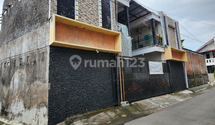 For Quick Sale: Boarding House Near The Park Mall Solo Baru 3 Billion