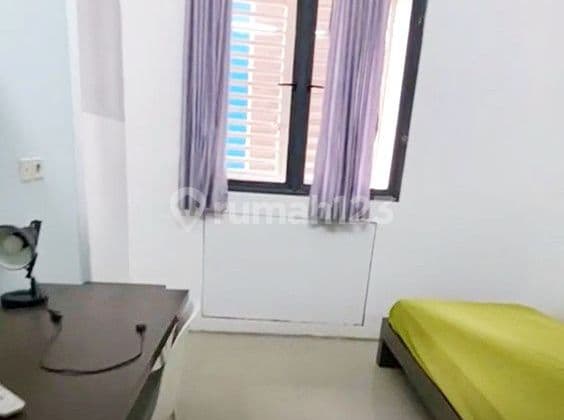 Jual Cepat dan MUrah Apartemen dekat Prasetiya Mulya BSD