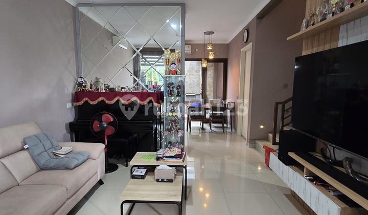 Dijual Rumah siap Huni dekat AEON Mall