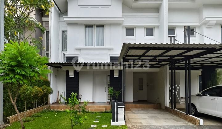 De Latinos Mexicano BSD City, dekat stasiun rawabuntu