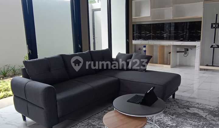 Dijual Rumah Hunian di Sayap Dago dekat Gedung Sate