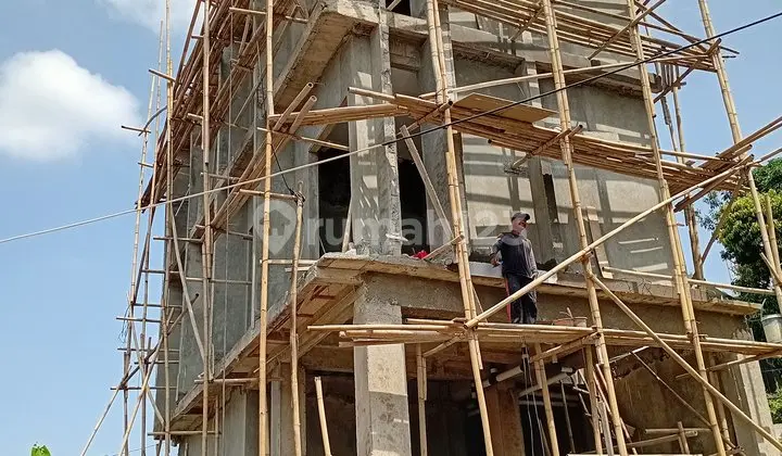Investasi Rumah Kos Nyaman di Pusat Kota Bandung Dekat Kampus