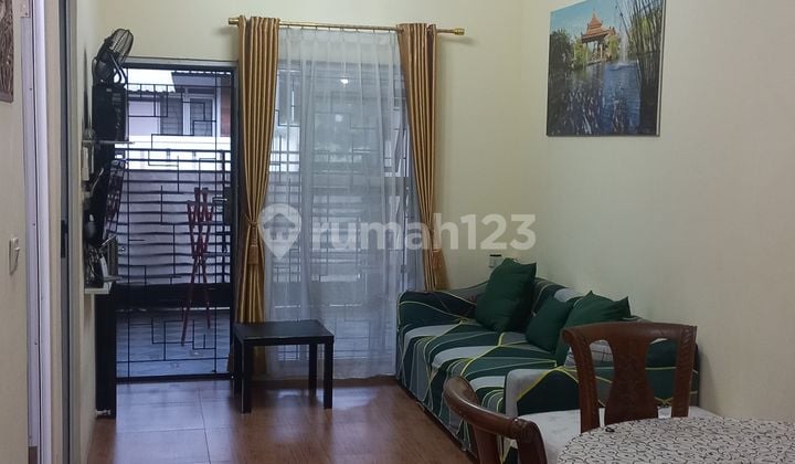 Dijual Rumah Murah Banget, Siap Huni, Di Bukit Hijau Lippo Karawaci