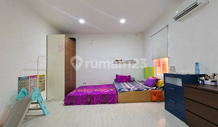 Dijual Rumah, Siap Huni, At Fiordini Gading Serpong