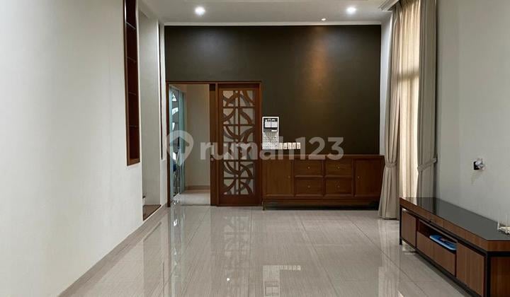 Rumah Cantik, Lingkungan Asri, Siap Huni di Foresta, BSD Cluster Primavera