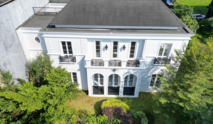 Rumah Mewah 2 Lantai Cluster Tiara Phg Gading Serpong